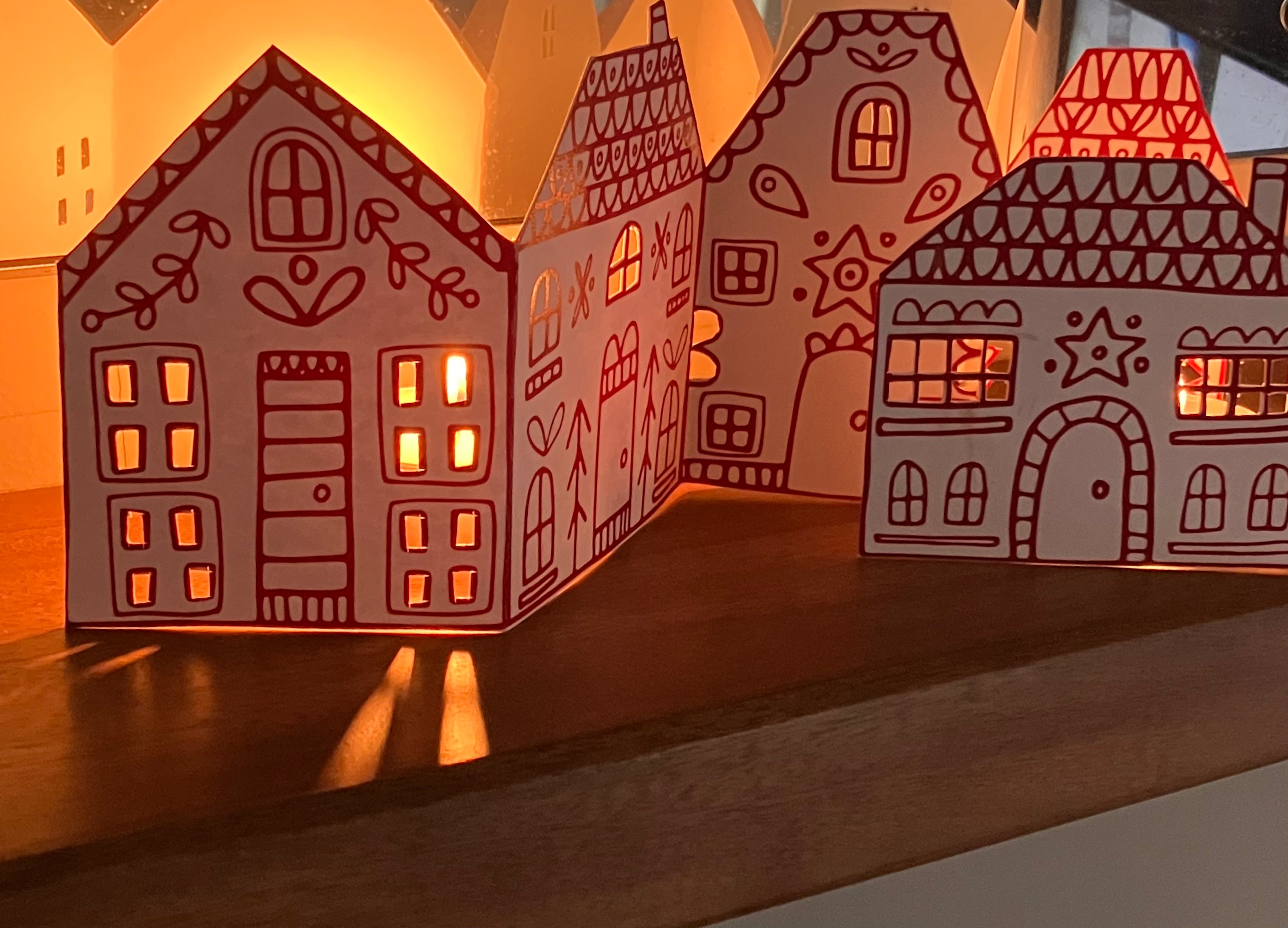 The Christmas Craft Kit