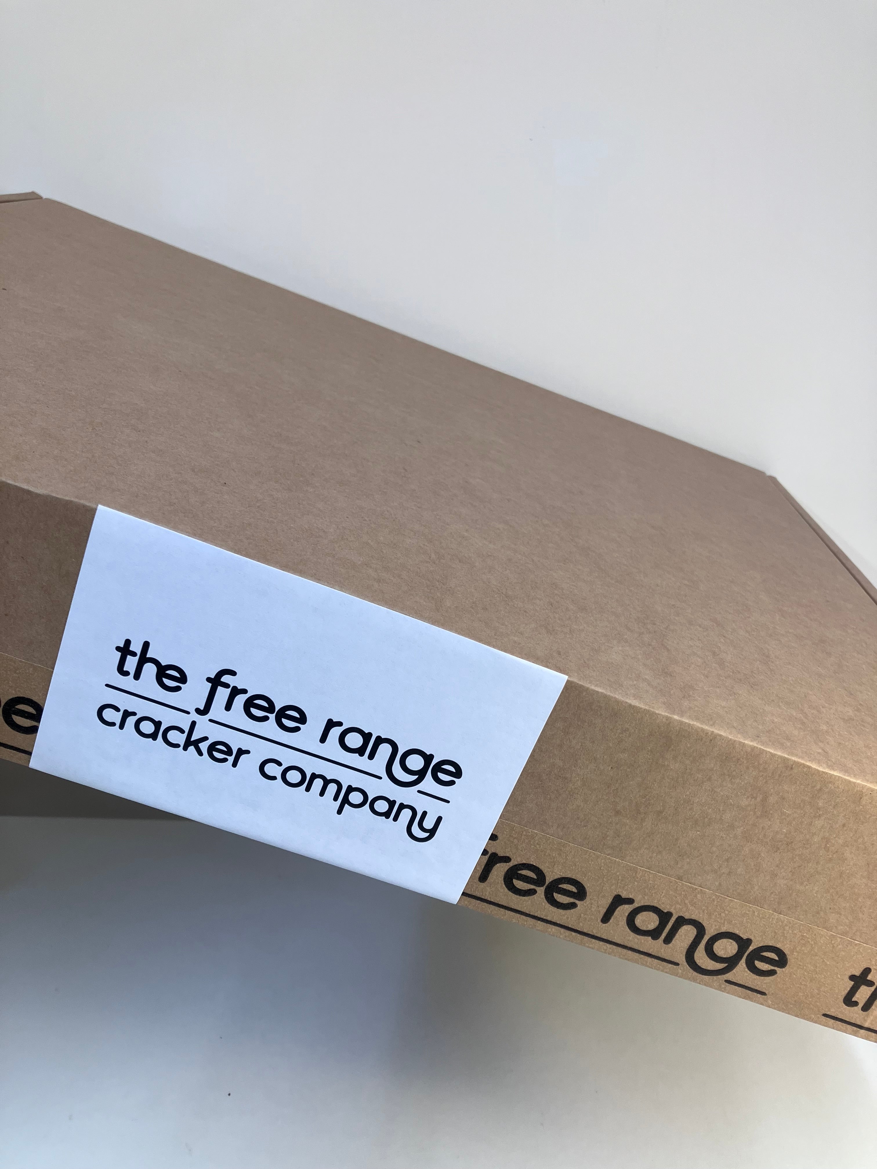 Cracker Craft Kit Set 1