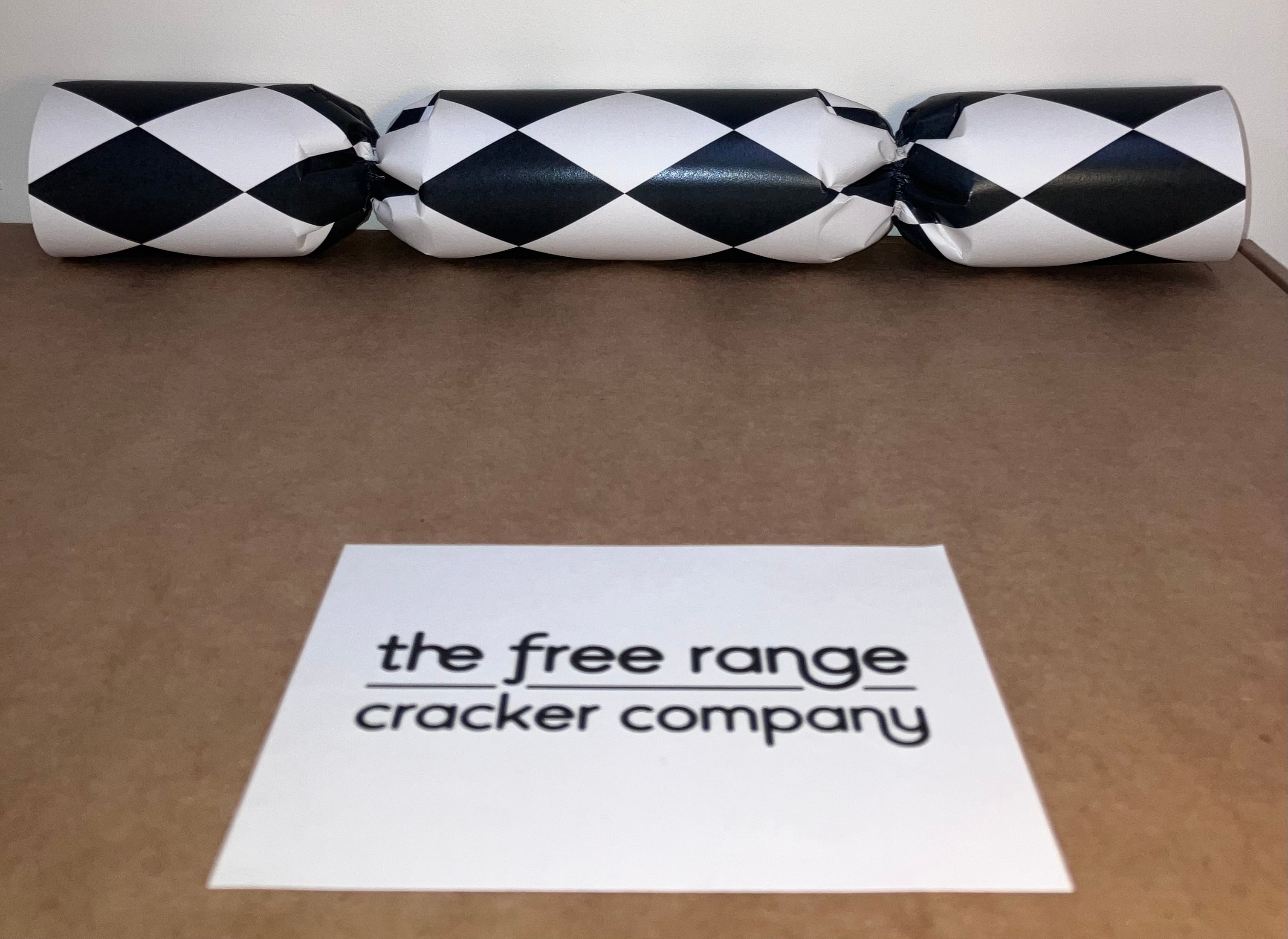 Cracker Craft Kit Set 1