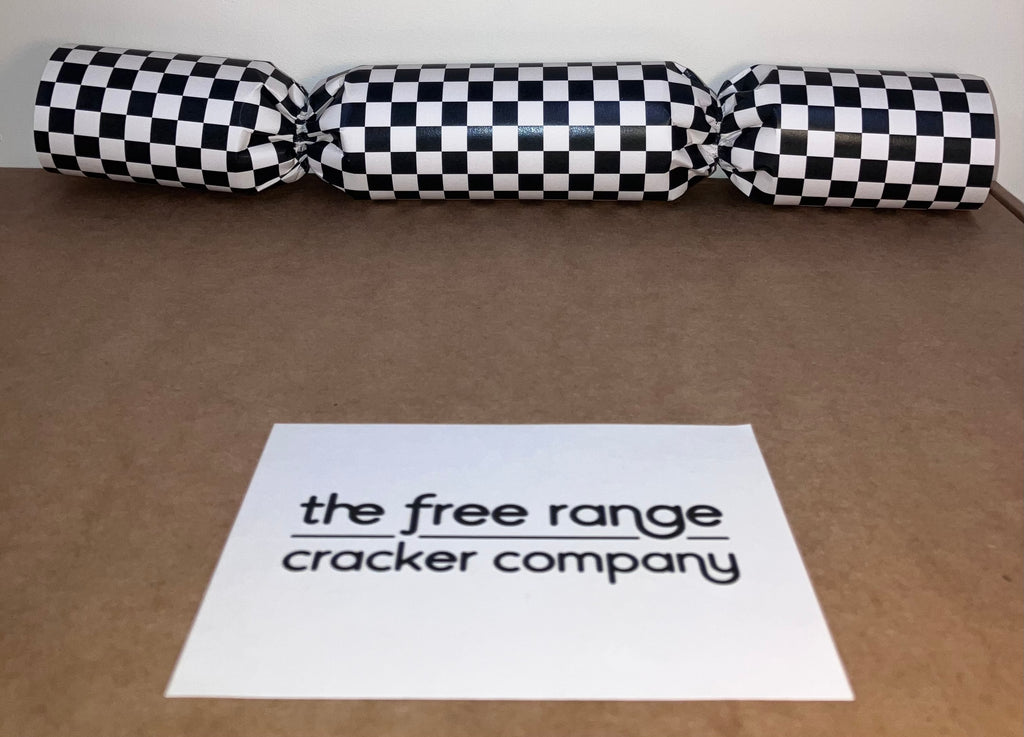 Cracker Craft Kit Set 2