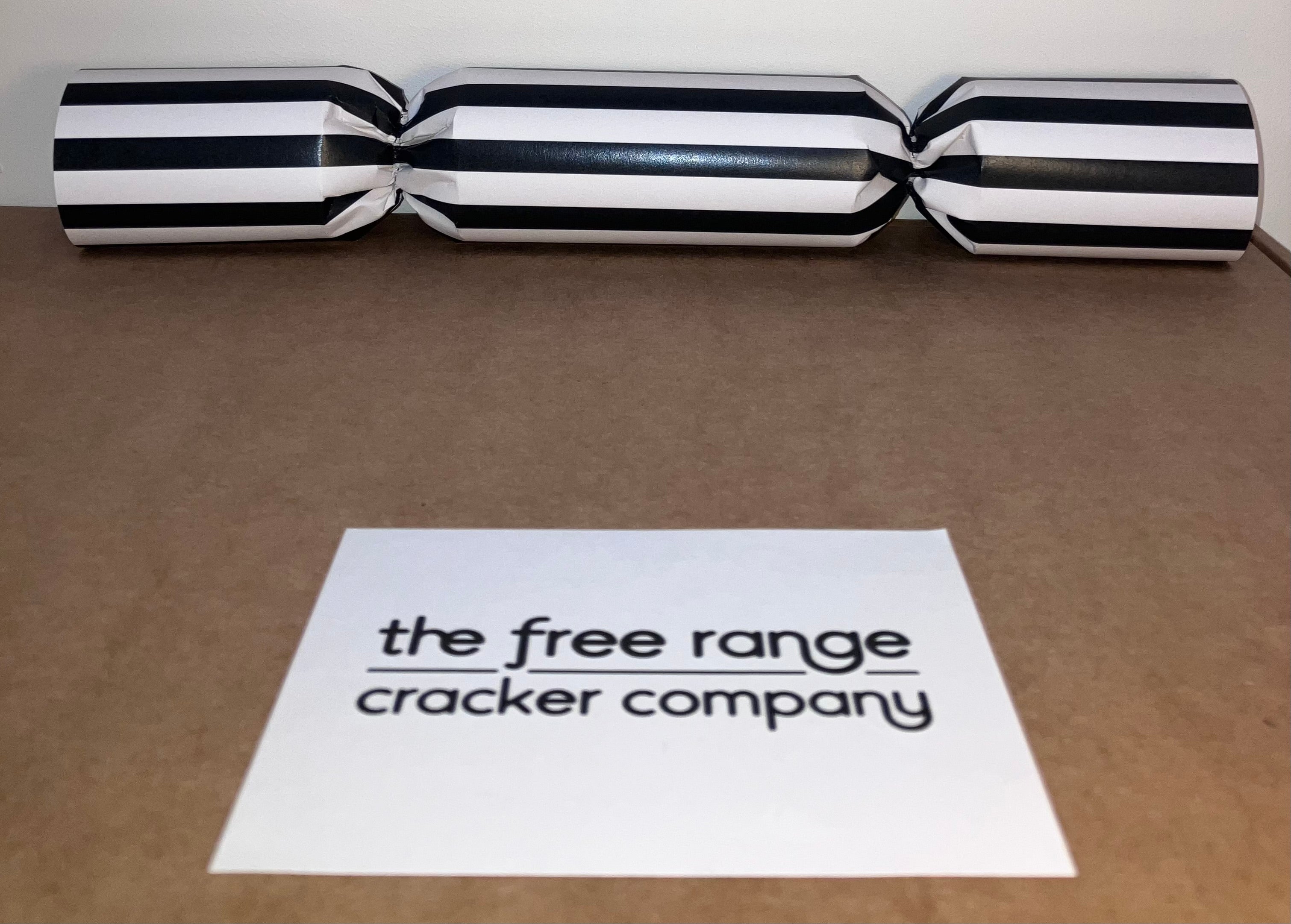 Cracker Craft Kit Set 1