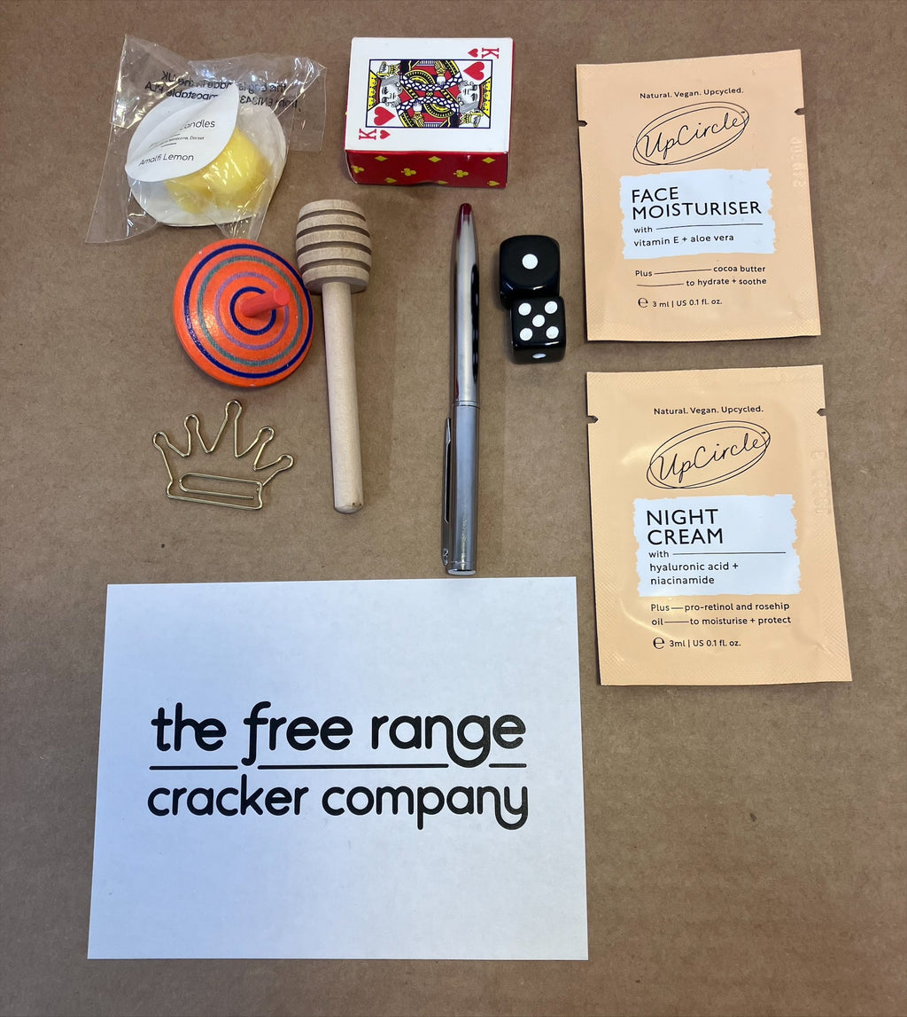 Cracker Craft Kit Set 3