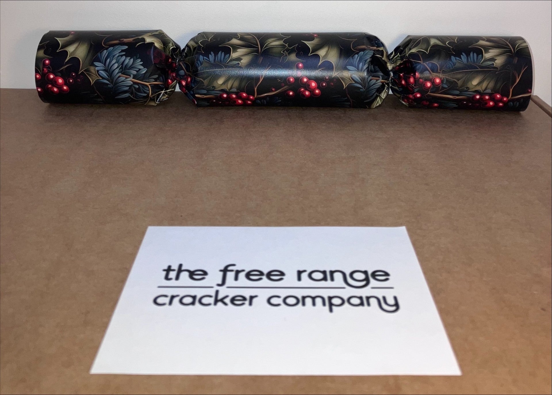 Cracker Craft Kit Set 1