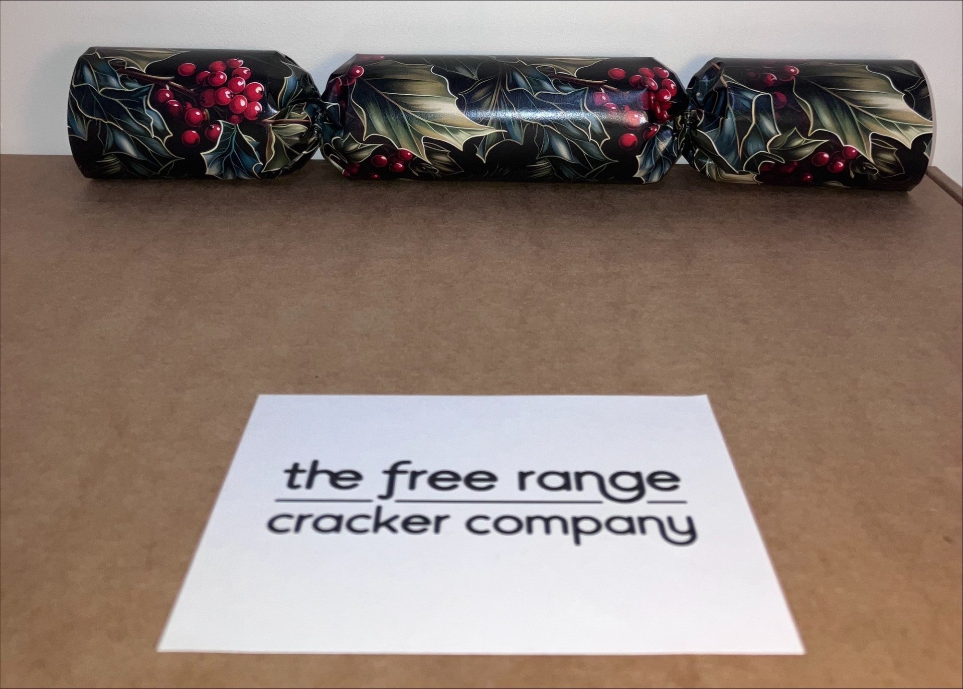 Cracker Craft Kit Set 1