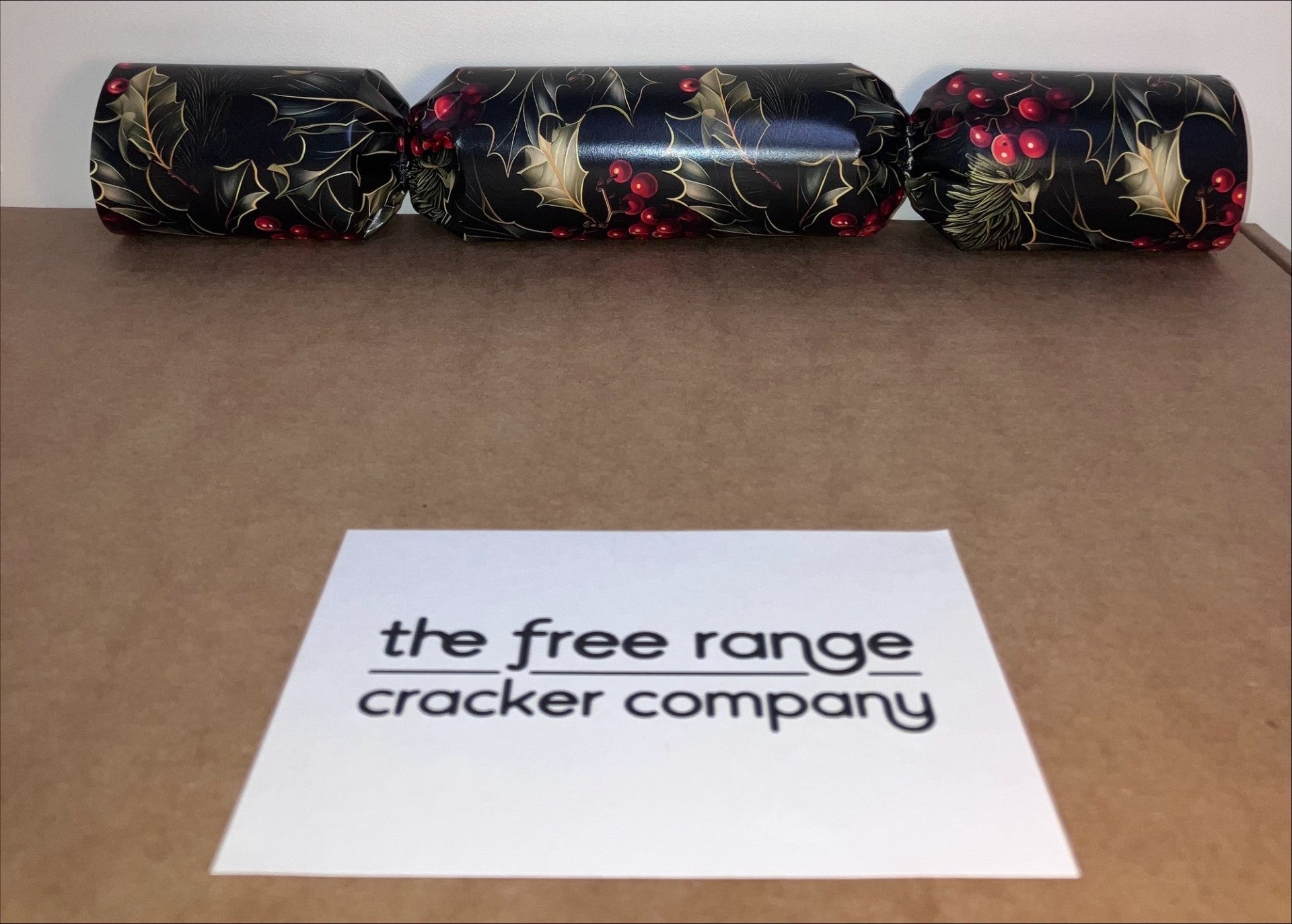 Cracker Craft Kit Set 1