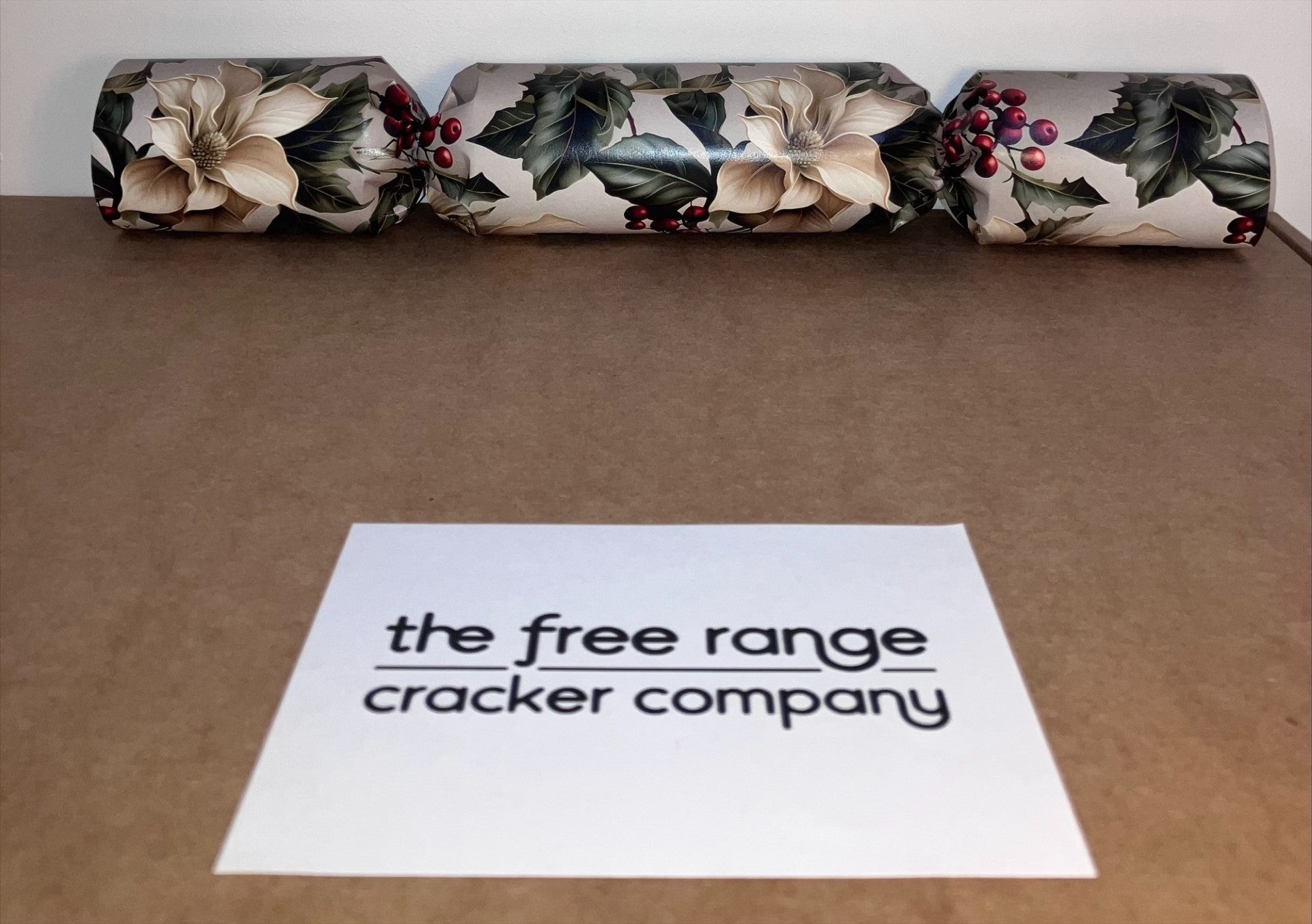 Cracker Craft Kit Set 1