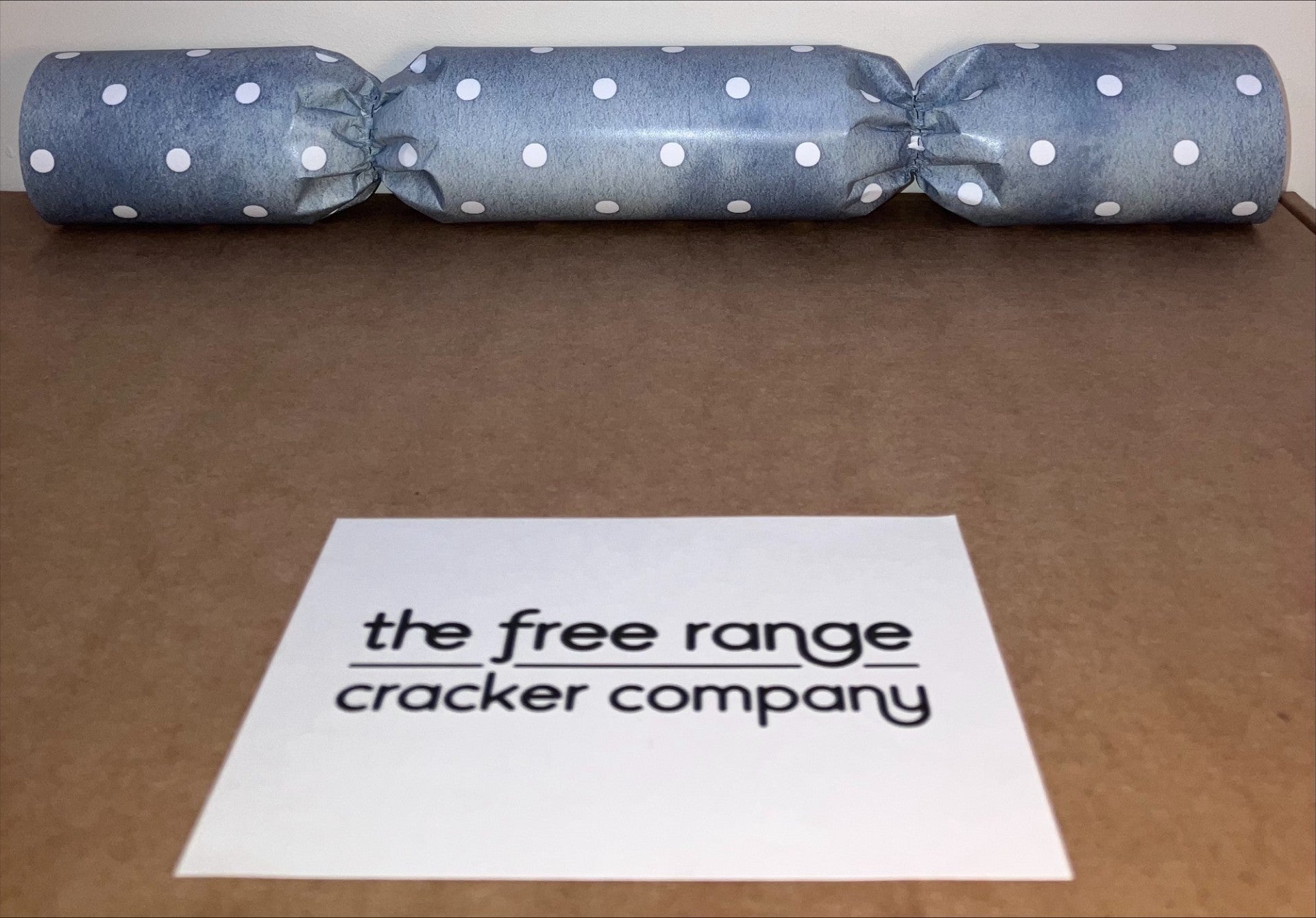 Cracker Craft Kit Set 1