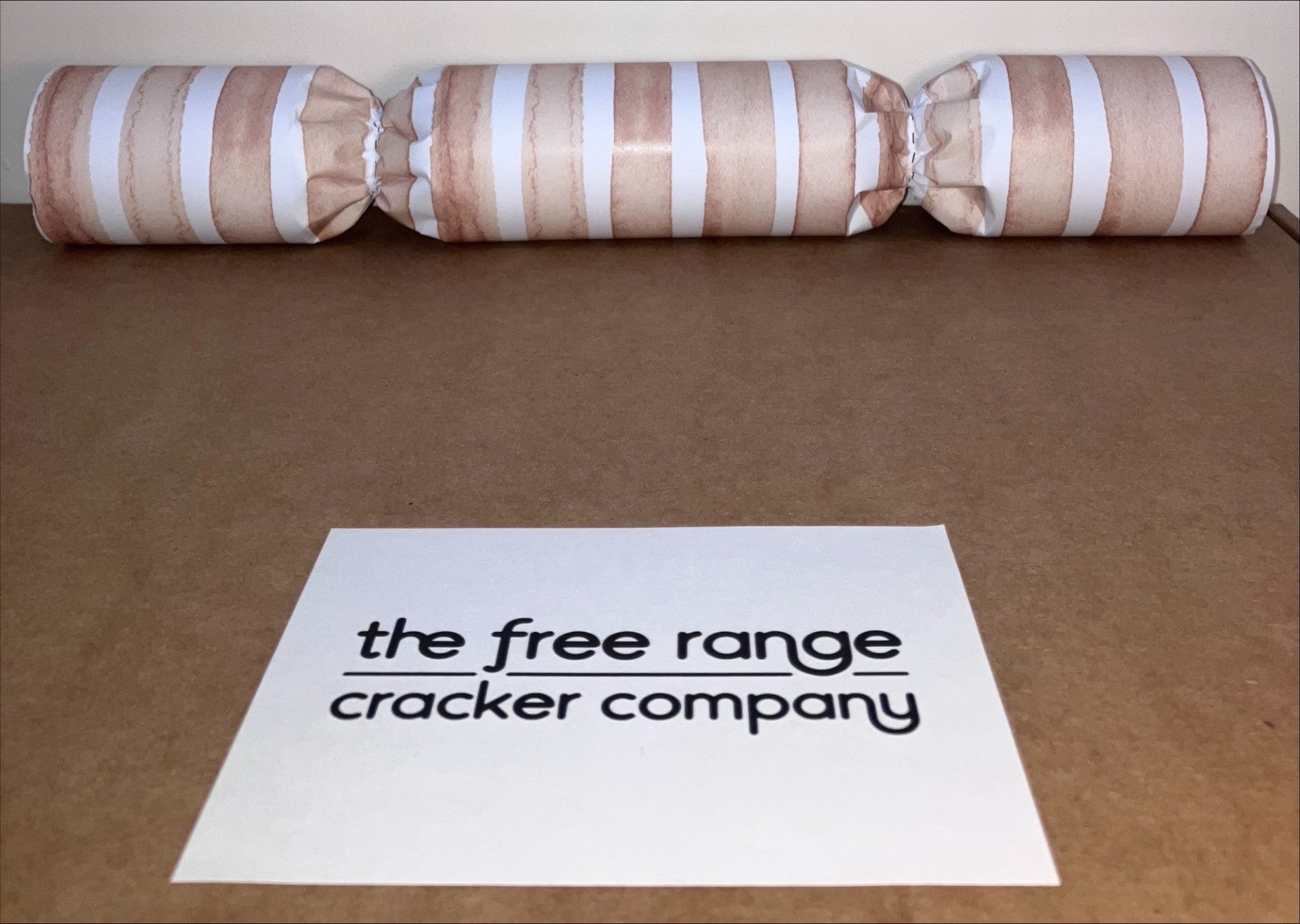 Cracker Craft Kit Set 1