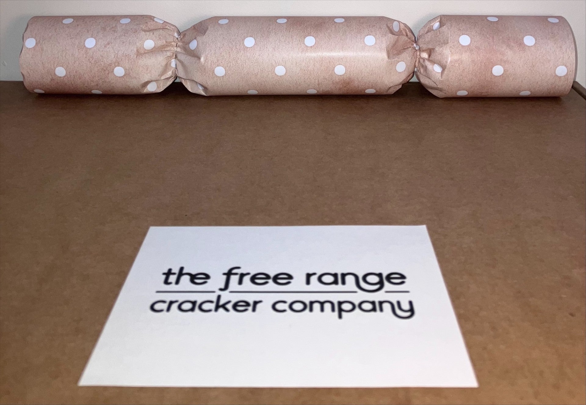 Cracker Craft Kit Set 1