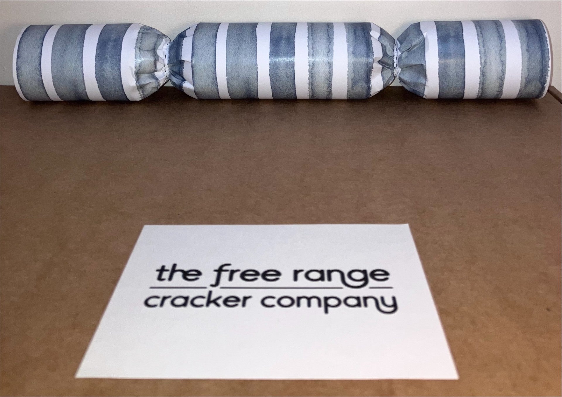 Cracker Craft Kit Set 1