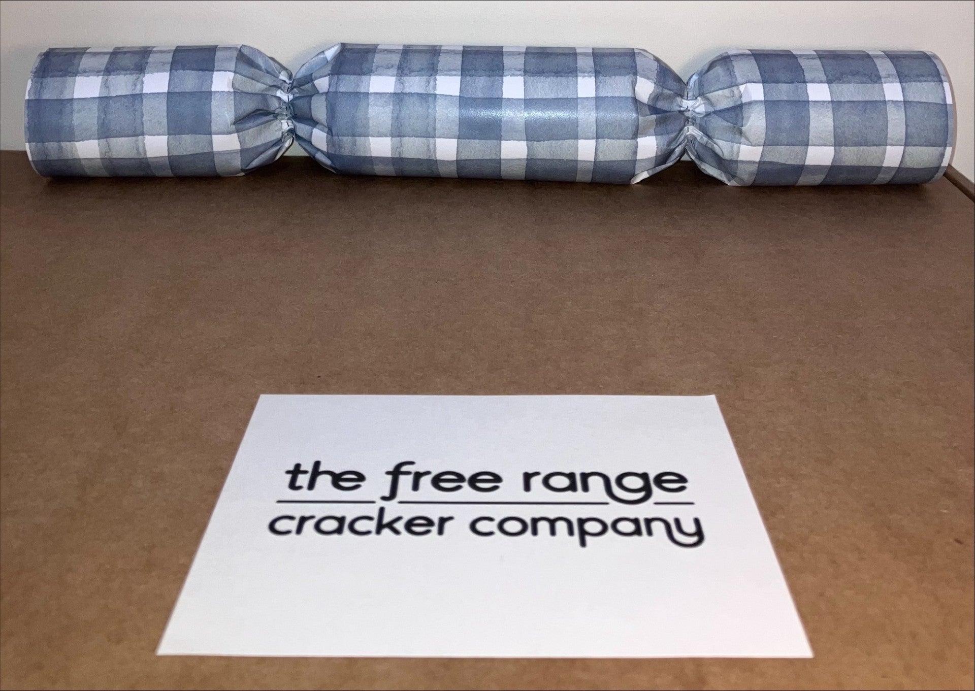 Cracker Craft Kit Set 1