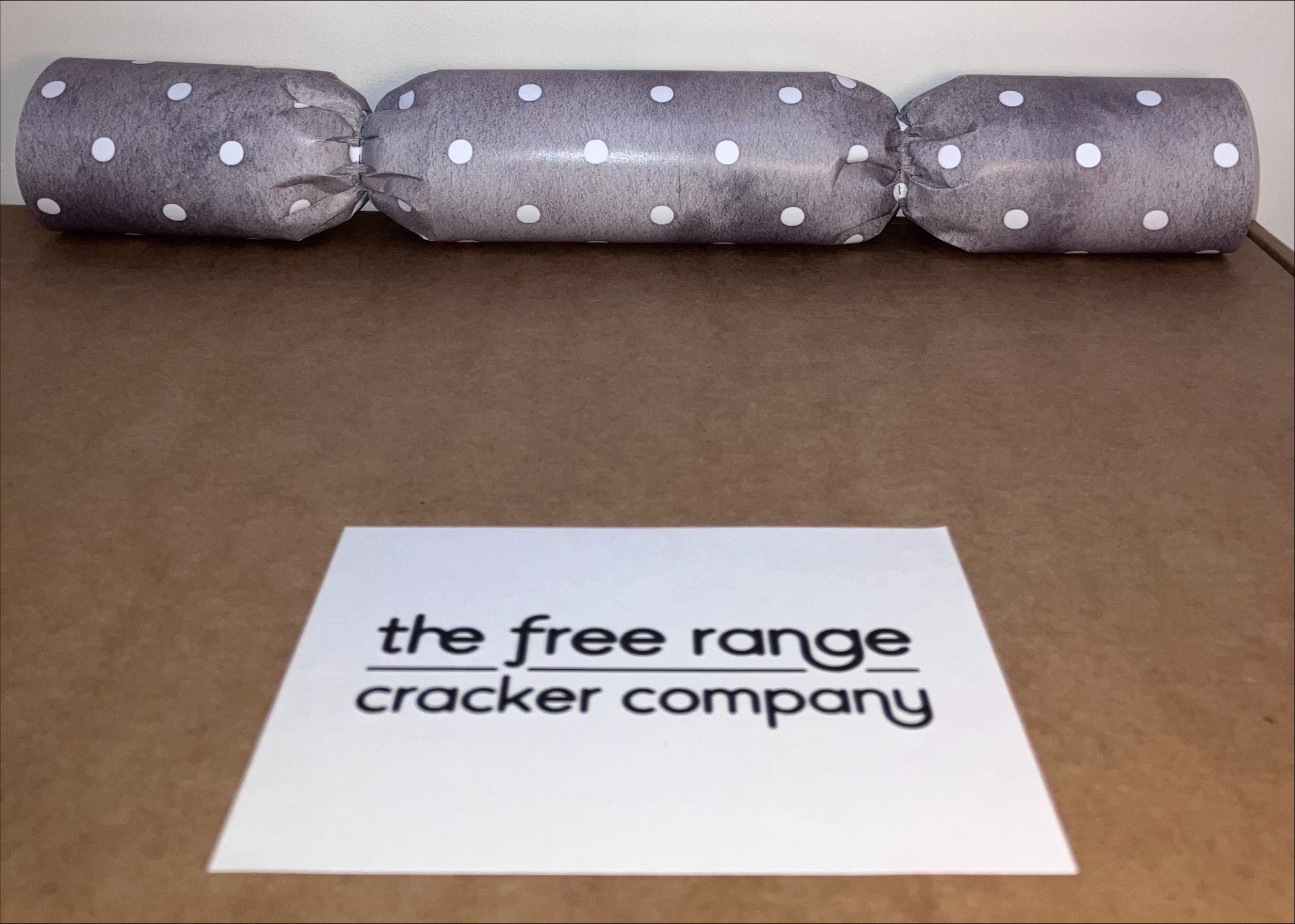 Cracker Craft Kit Set 1