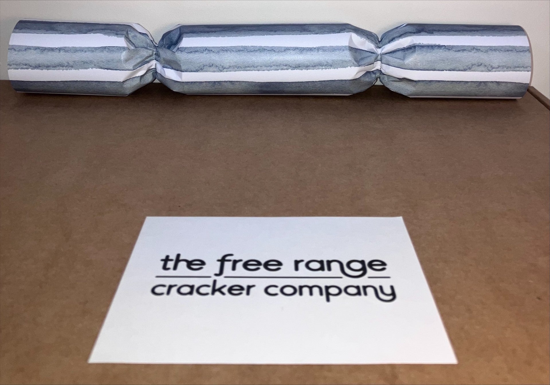 Cracker Craft Kit Set 1